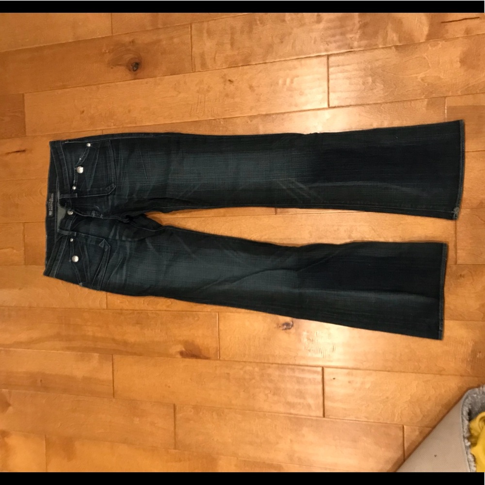 Rock and republic jeans